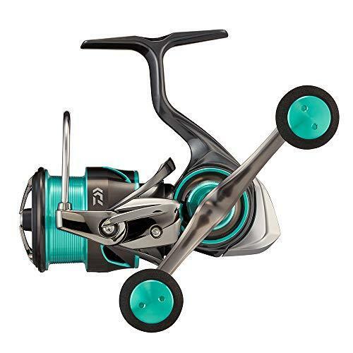 リール Daiwa Emeraldas AIR FC LT 2500S-DH Daiwa 21 Emeraldas AIR FC LT2500S-DH Finesse Custom LT-2500