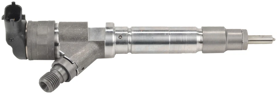 Injetor de combustível Bosch 2009-2010 Chevrolet Express 4500 6.6L V8 - Imagem 4 de 4