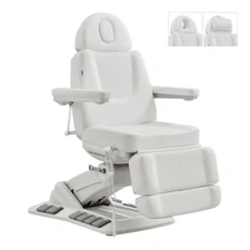 Facial Beauty Spa Chair Medical Examination Chair Full Electrical 4 Motor AURORA