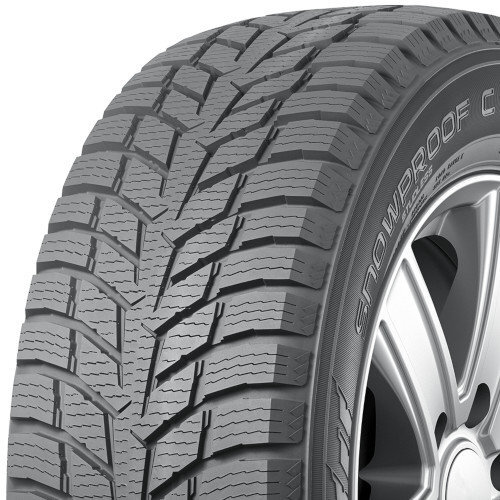 Pneu neige Nokian Snowproof C 225/70 R15C 112/110R utilitaire