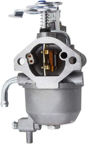 Carburettor & Fuel pump for 2005-2019 Kawasaki Mule 600 610 KAF400 15004-0953 - Picture 8 of 9