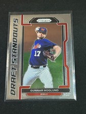 2021 Panini Prizm Draft Picks Baseball - Parallels and Inserts - Pick your Card
