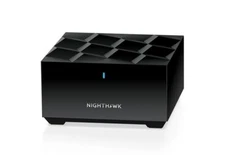 NETGEAR Nighthawk Tri-Band Whole Home Mesh WiFi 6 Router (MR70)