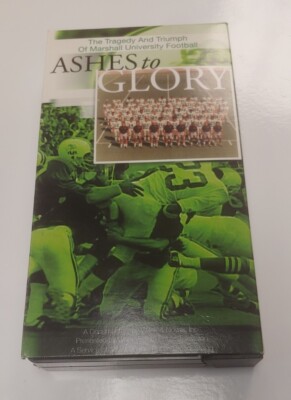その他 Marshall University: Ashes to Glory [DVD] [Import] Amazon.com: Marshall University - Ashes to Glory : Movies & TV