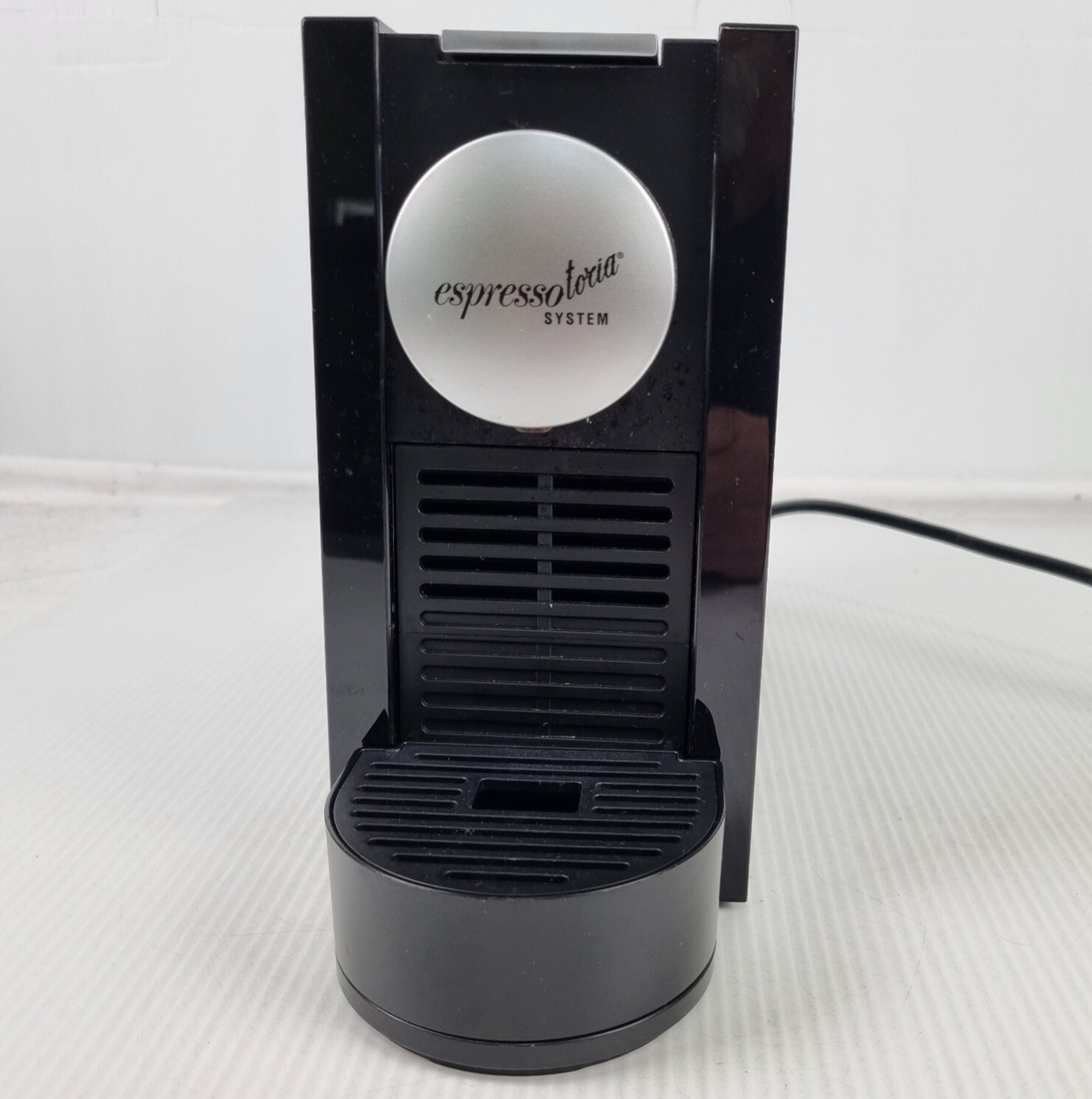 Espressotoria System Espressotoria Piccolo Review Piccolo Coffee