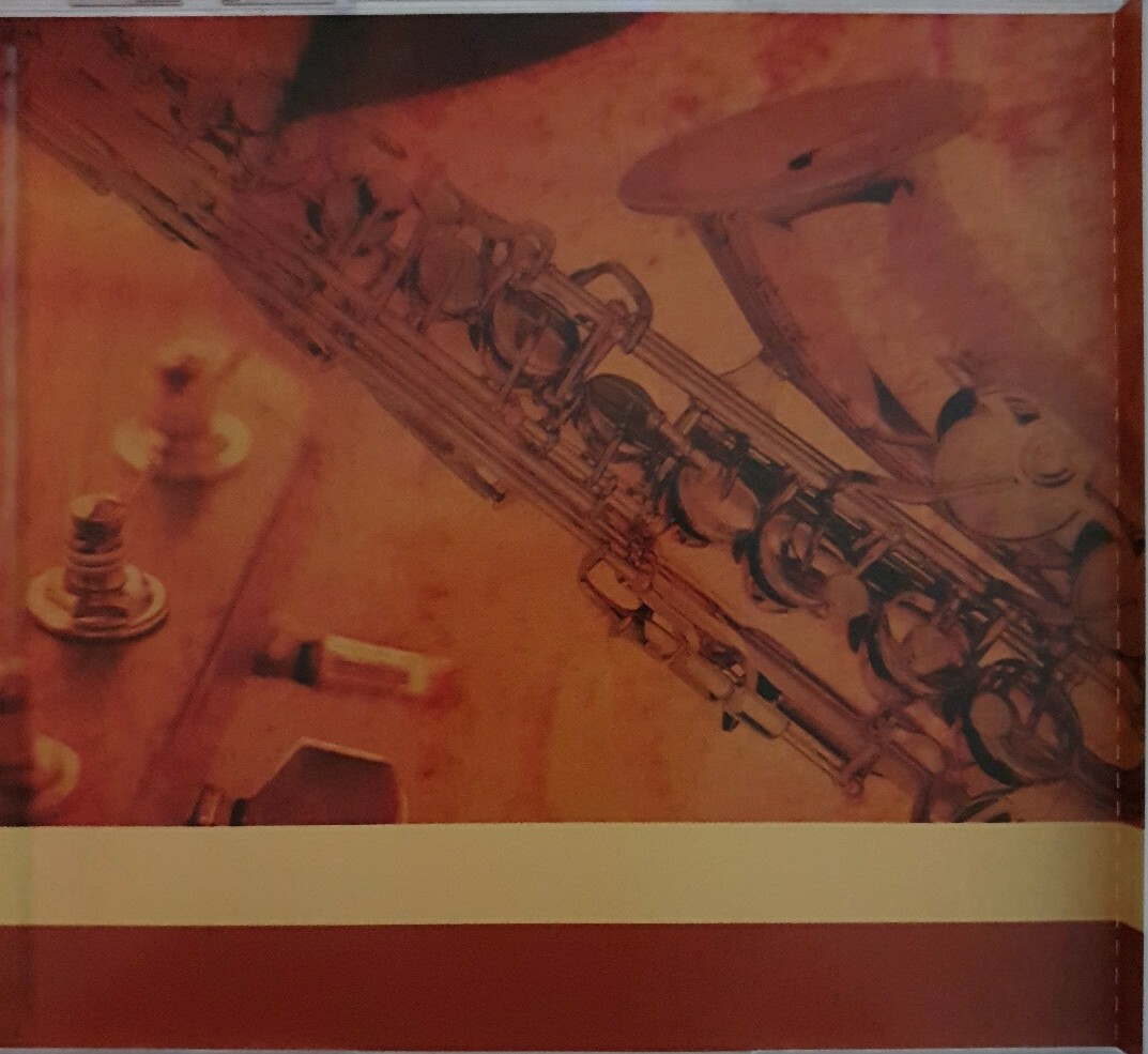 Various Artists Guitar, Saxes and More (2002) for sale online eBay