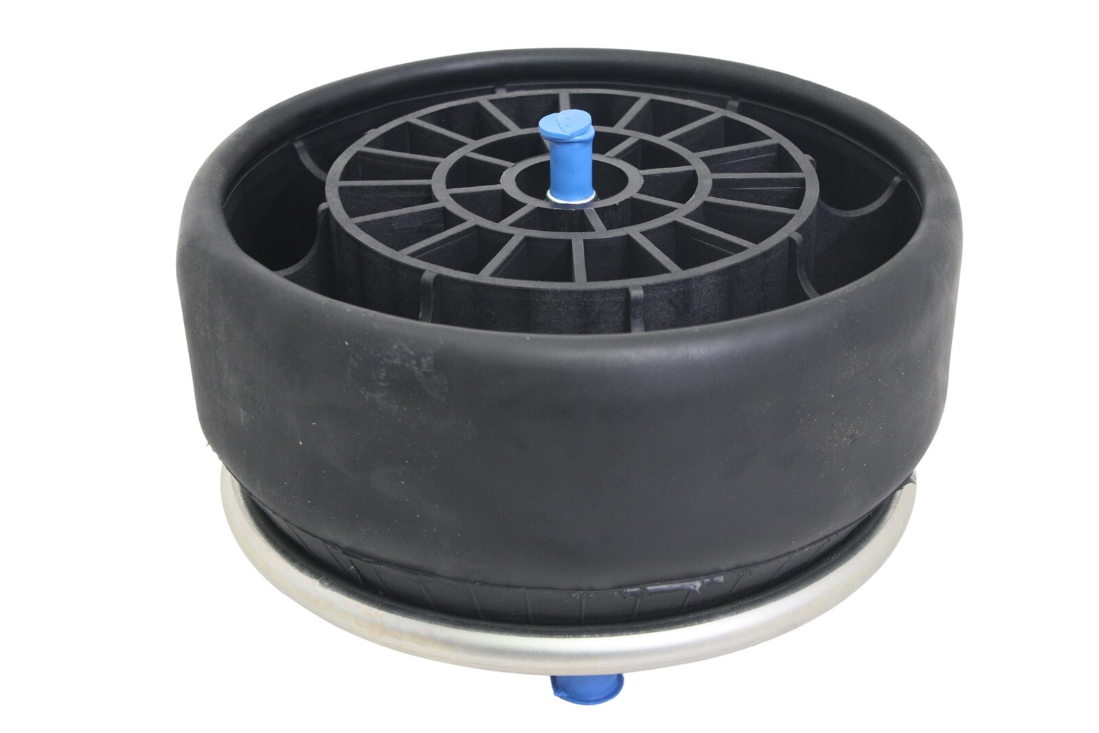 Air Spring Replacement – Fits Goodyear 1R13-130 & Firestone 8729, W01-358-8729 | Direct OEM Air Bag