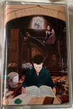 Mansun, Six cassette, 1998