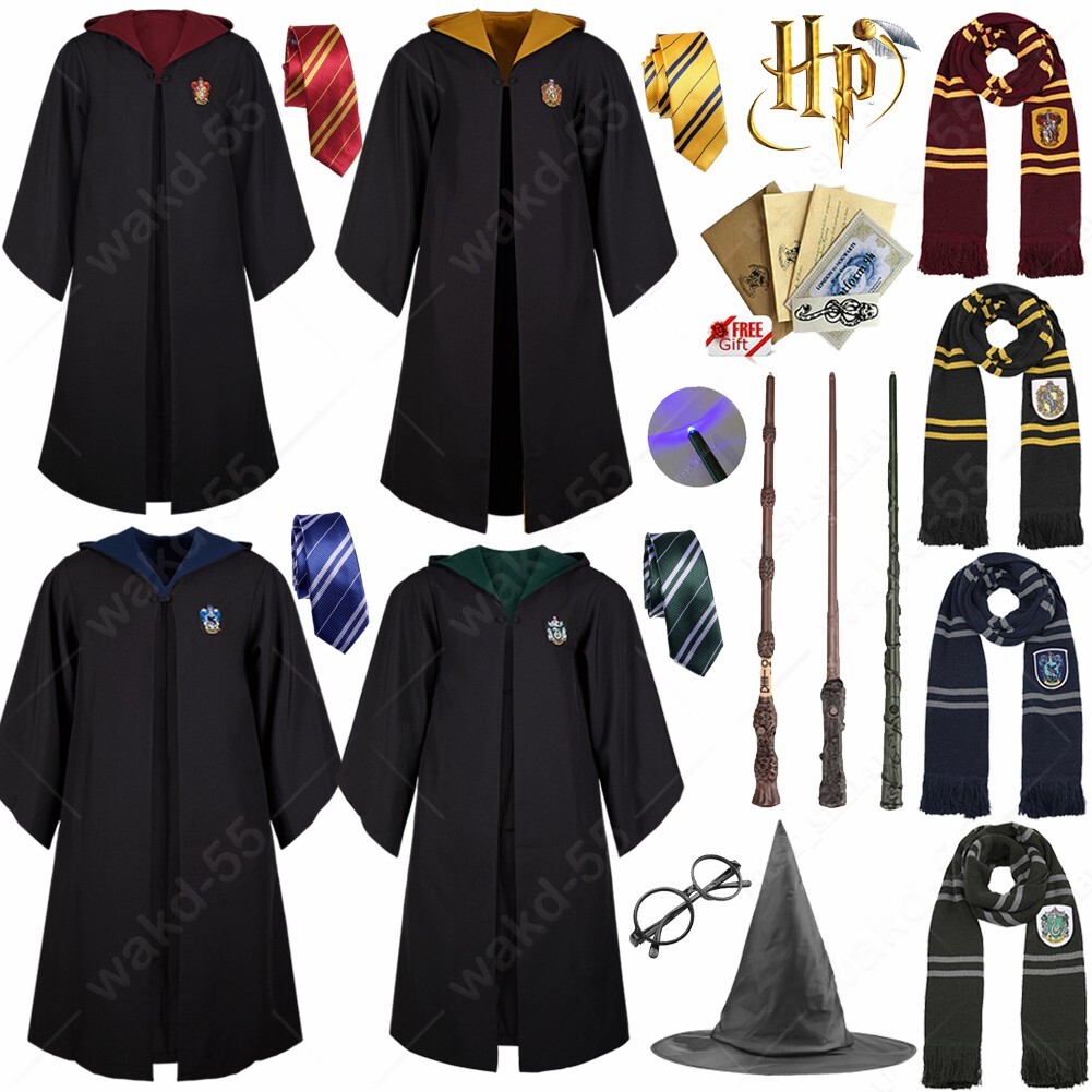 HP-RAVENCLAW Outfit