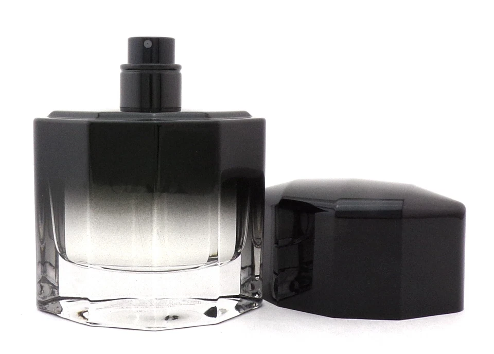 BLACK XS de Paco Rabanne 3,4 oz. Eau de Toilette Spray para Hombre. Nuevo. SIN CAJA Foto 2 de 3