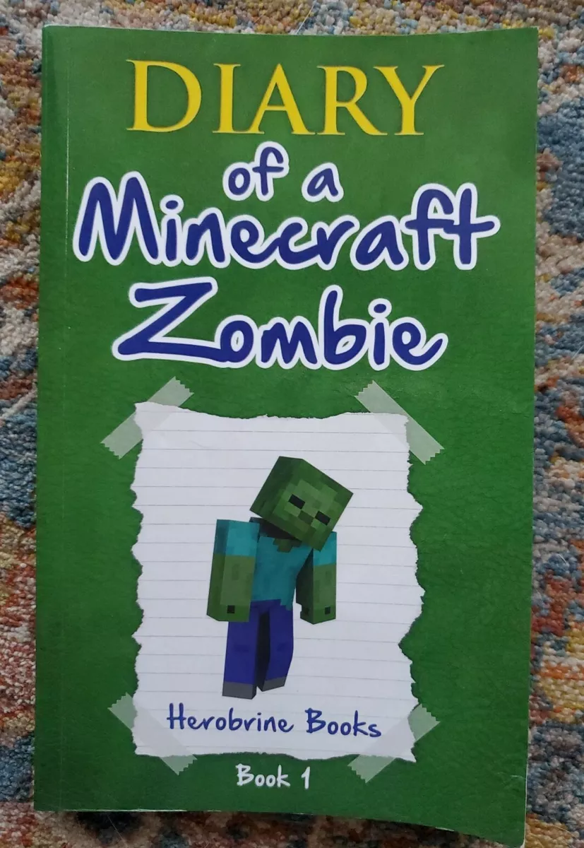 Zombie herobrine