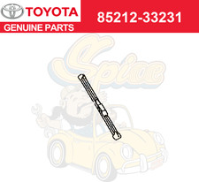 GENUINE TOYOTA LEXUS GS350 GS450h GS460 FRONT RIGHT WIPER BLADE 85212-33231