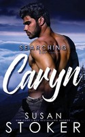 Searching For Caryn Susan Stoker Taschenbuch Eagle Point Search & Rescue 2023