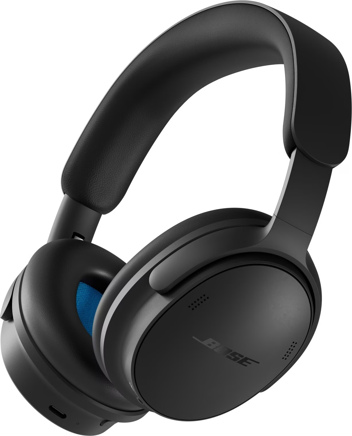 Bose QuietComfort 2. Gen ANC Bluetooth Kopfhörer Schwarz 895491-0100 Neu OVP