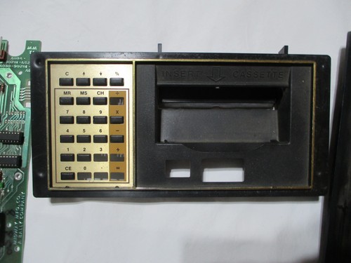 Bally Astrocade PARTS CONSOLE (not repair) - Picture 18 of 24