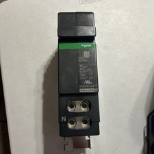 NEW FLEXPON 1200 SQUARE D SCHNEIDER ELECTRIC switchboard plug on neutral 600v