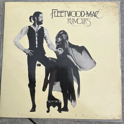 Fleetwood Mac Rumours · Lp · 1977