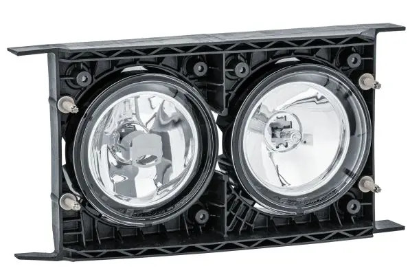 Faro a lunga distanza Dx 1PE 965 410-141 HELLA per DAF LF 45 LF 55 CF 75 CF 85