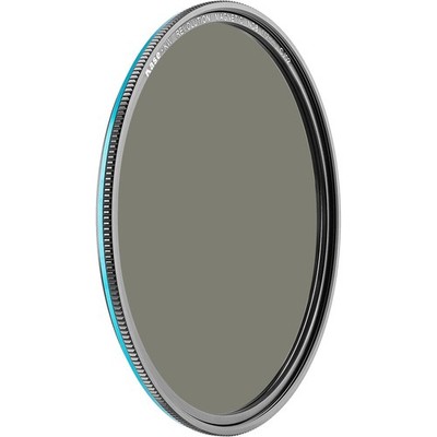 Kase KW Revolution Magnetic ND filter ND8 ND64 ND1000 112mm for Nikon Z 14-24mm