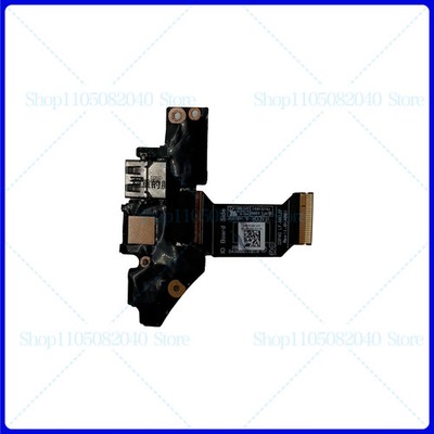For DELL Alienware X14 R2 USB Small Board SD Small Board LS-M412P