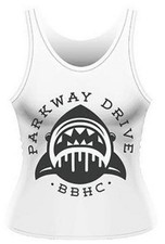 Parkway Drive - Shark Girly-L #125010