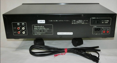 Technics☆ST-D7000/SH-D7000/RS-D7000/SU-D7000/SB-D7000/SL-D7000の
