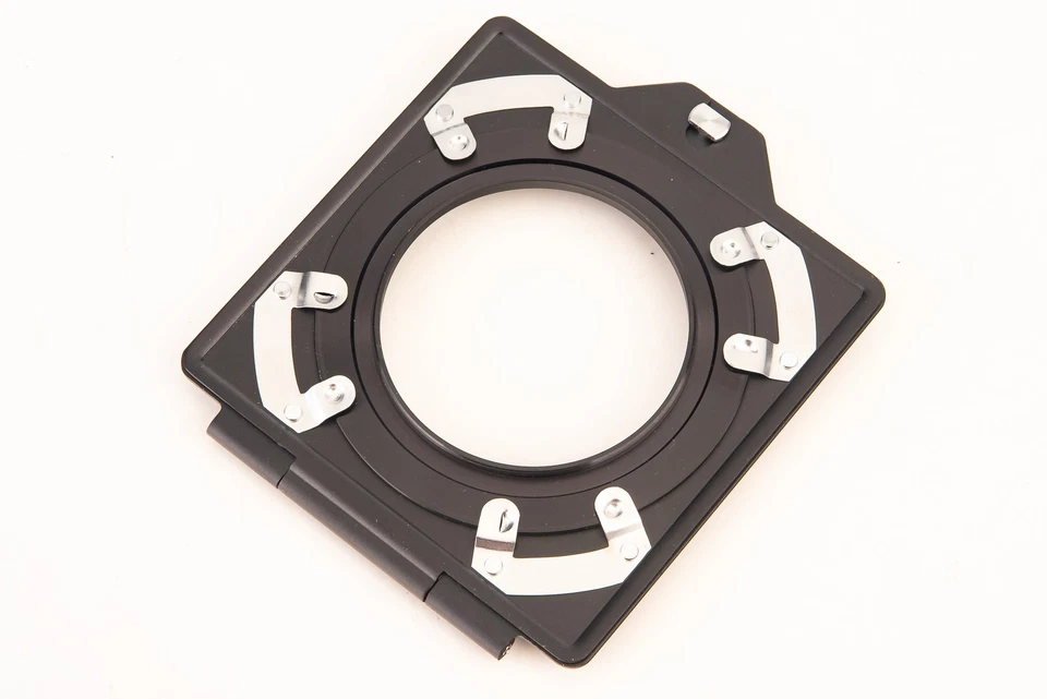 Nikon AF-1 Gelatine Filter Holder 52mm Thread MINT in Box Vintage V23 - Image 4 of 4