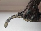 Games Workshop Age of Sigmar Sylvaneth Awakened Wyldwood Trees x2 Painted T21 — photo 4