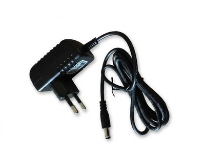 Netzteil 12V DC 500mA Hohlstecker 5,5/2,1  AC-DC Adapter Steckernetzteil
