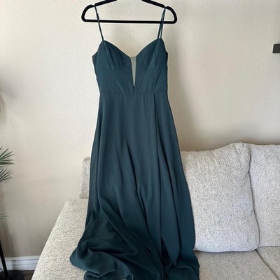 Birdy Grey Women's Turquoise Dress
