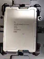 Intel Xeon Platinum 8481C CPU LGA4677 56 Core 2.0-2.9GHz Processor