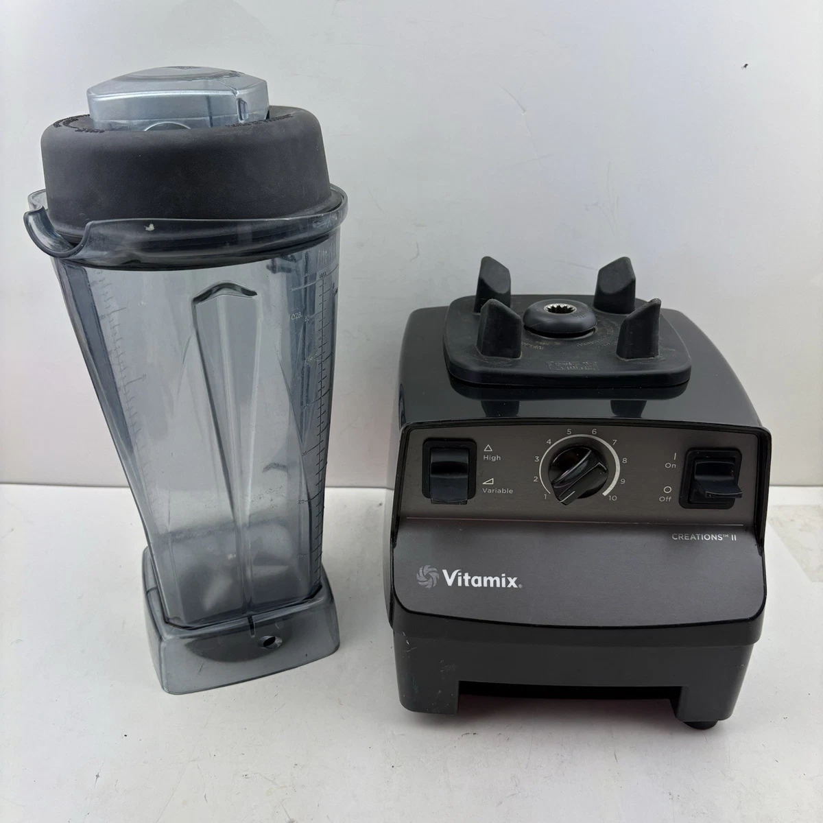 Vitamix  5200 バイタミックス VM0103 Vitamix Vm0103 for sale - eBay