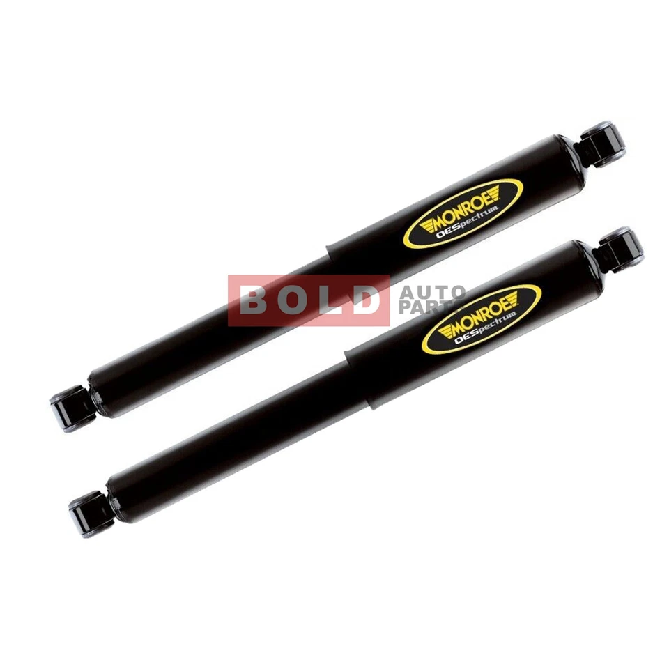 Kit de amortiguadores traseros OESpectrum camión ligero Monroe para Toyota RAV4 2006-2018 Foto 4 de 4