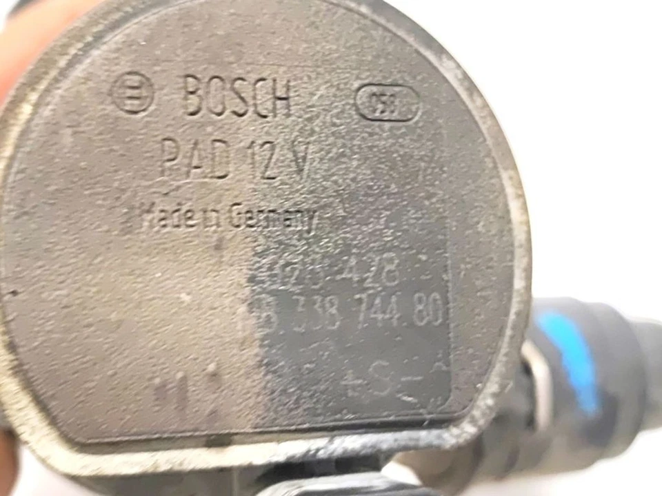 Bomba de agua adicional Peugeot 2008 II 2021 9433874480 eléctrica 100kW Foto 3 de 4