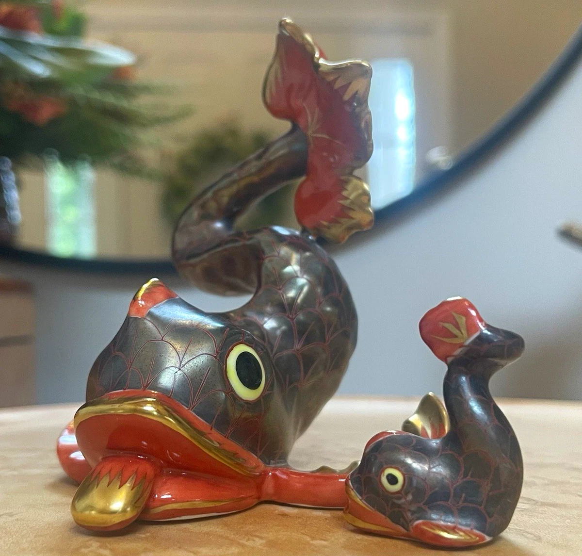 Herend Handpainted for sale | eBay