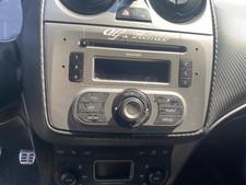 Autoradio Alfa Romeo MITO