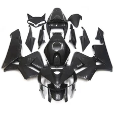 ABS Fairings Kit for Honda CBRR600RR 2005 2006 F5 Carbon Fiber Effect Body Kit