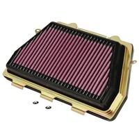 K&N Luftfilter HA-1008 FüR Honda CBR 1000 RR RA S SA Fireblade SC59 2008-2016