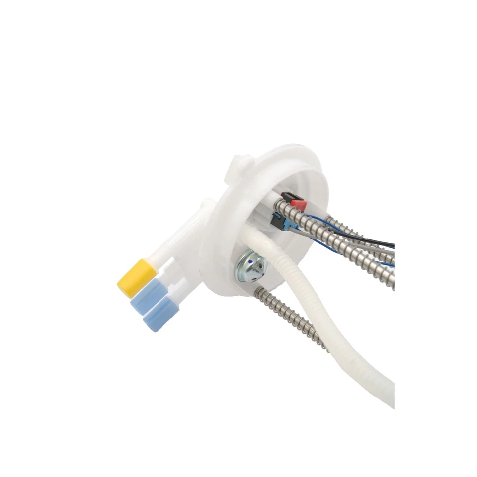 Módulo de bomba de combustible Autobest F2511A para Chevrolet Silverado 1500 HD 1999-2004 Foto 4 de 4