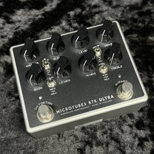 DARKGLASS EC Microtubes B7K Ultra V2 with AUX...