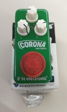 TC ELECTRONIC CORONA Mini Chorus Effektor