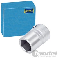 Hazet SteckschlÜSseleinsatz Nuss 24Mm | 1000-24