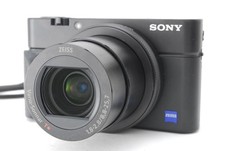 [MINT] Sony RX100IV M4 DSC-RX100IV Digital Camera 35 Languages with Box JAPAN