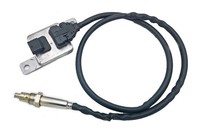 Vemo Nox-Sensor, Harnstoffeinspritzung Katalysator, Nach, Vor U.A. FüR Audi
