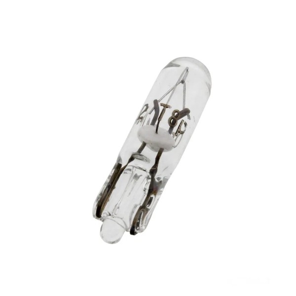 Lampe, GlüHbirne 12V2W W2X4,6D Glass FüR Yamaha YZF-R1 1000 Bj 1998-1999-image