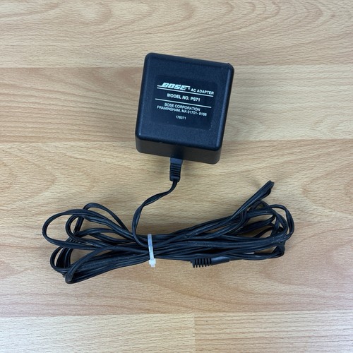 Bose Lifestyle Model 5 Music Center mit RC-9 Fernbedienung funktionstüchtig - Bild 16 von 16