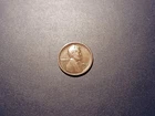 Nice VG 1913-S Lincoln Cent