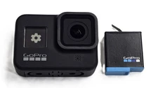 GoPro HERO8 Black 4K UHD Action Camera - Free Shipping