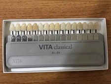 VITA Classical Dental Shade Guide ORIGINAL STOCK