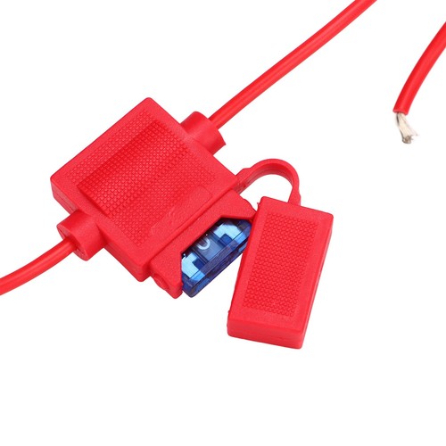 ˜Rocker Switch Panel 8 Gang 12‑24V 5 Pin Blue Light Toggle On Off Lights Control - Picture 21 of 24